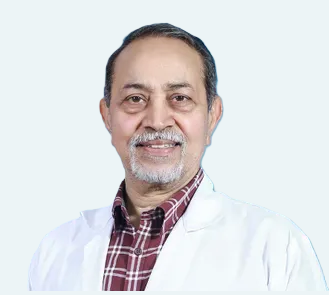 Dr. Ajit Yadav